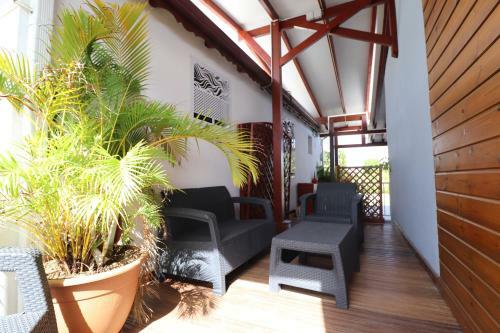 Apartamento Les G�tes De L'union