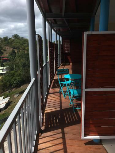 Apartamento Les G�tes De L'union