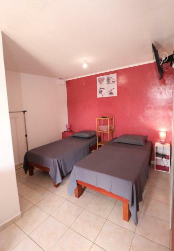 Apartamento Les G�tes De L'union