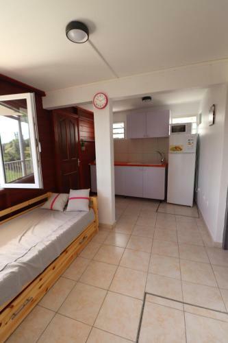 Apartamento Les G�tes De L'union