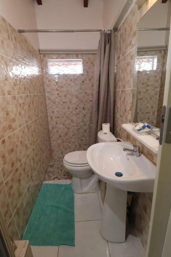 Apartamento Les G�tes De L'union