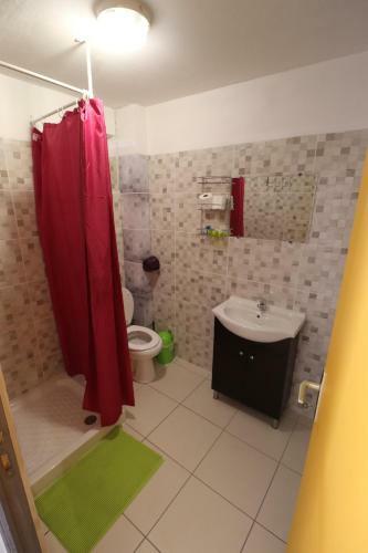 Apartamento Les G�tes De L'union