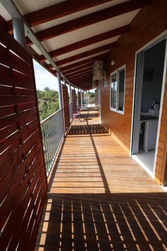 Apartamento Les G�tes De L'union
