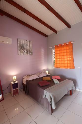 Apartamento Les G�tes De L'union