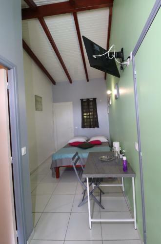 Apartamento Les G�tes De L'union