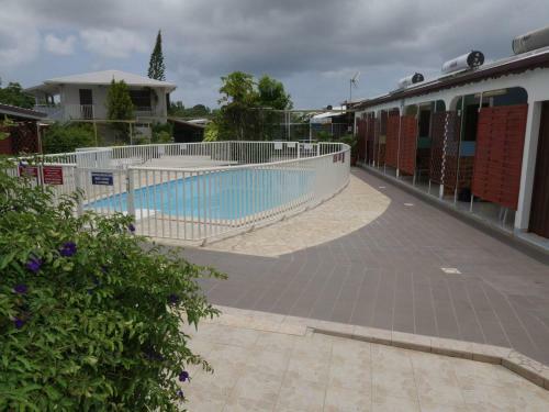 Apartamento Les G�tes De L'union
