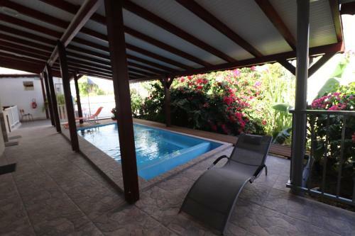 Apartamento Les G�tes De L'union