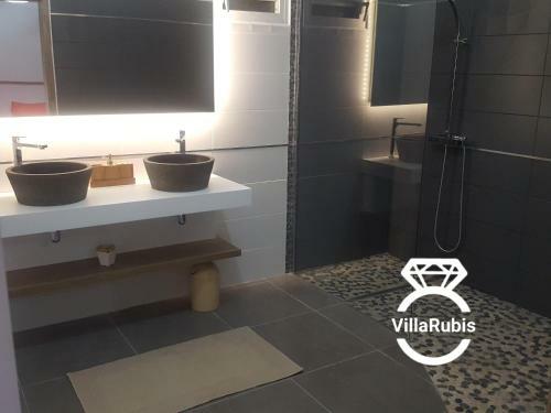 Villa Rubis