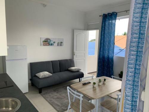 Apartamento Villa Phare Cara�bes Guadeloupe