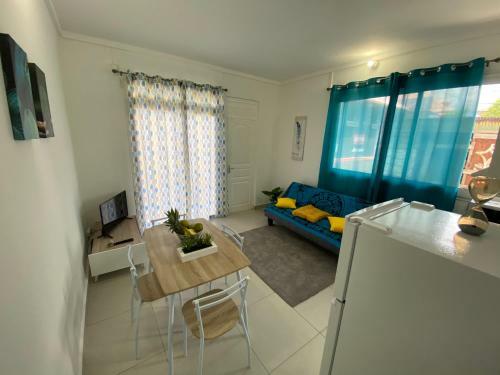 Apartamento Villa Phare Cara�bes Guadeloupe
