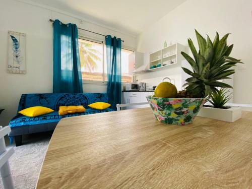 Apartamento Villa Phare Cara�bes Guadeloupe