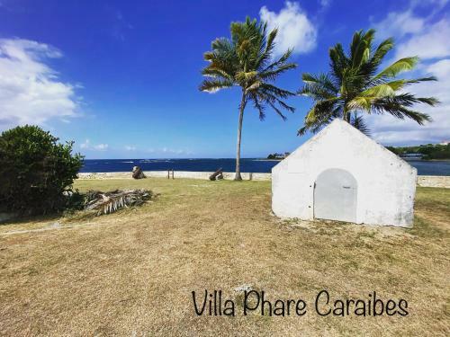 Apartamento Villa Phare Cara�bes Guadeloupe