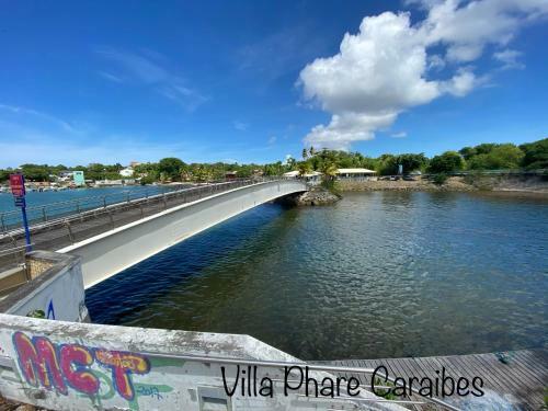 Apartamento Villa Phare Cara�bes Guadeloupe