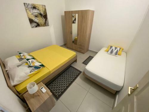 Apartamento Villa Phare Cara�bes Guadeloupe