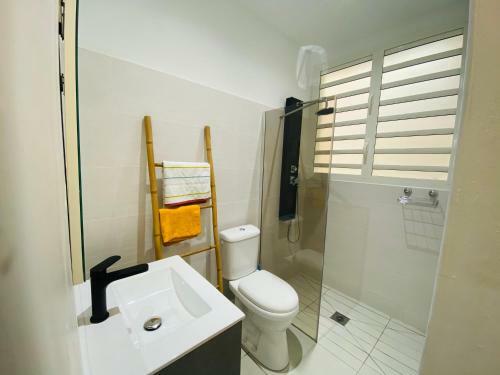Apartamento Villa Phare Cara�bes Guadeloupe