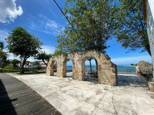 Apartamento Villa Phare Cara�bes Guadeloupe