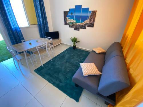 Apartamento Villa Phare Cara�bes Guadeloupe