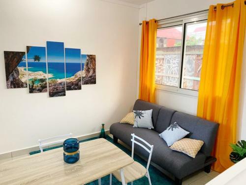 Apartamento Villa Phare Cara�bes Guadeloupe