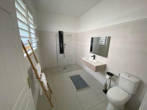 Apartamento Villa Phare Cara�bes Guadeloupe