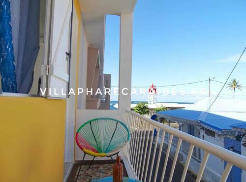 Apartamento Villa Phare Cara�bes Guadeloupe