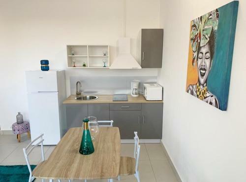 Apartamento Villa Phare Cara�bes Guadeloupe