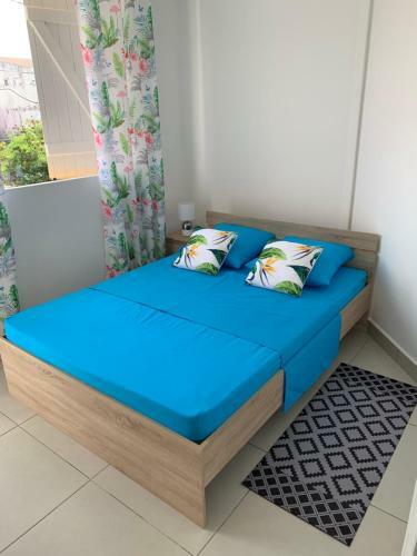 Apartamento Villa Phare Cara�bes Guadeloupe