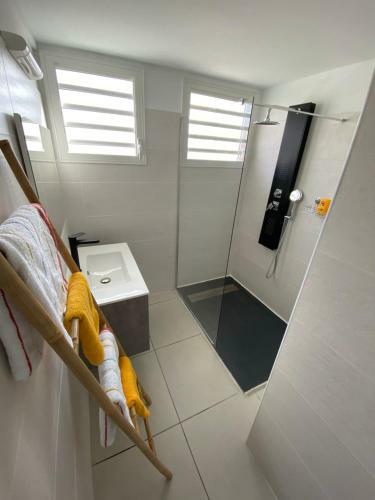 Apartamento Villa Phare Cara�bes Guadeloupe