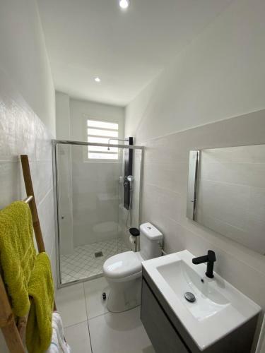 Apartamento Villa Phare Cara�bes Guadeloupe