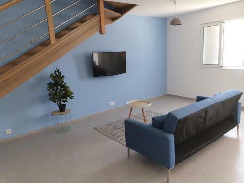 Villa Bleue6
