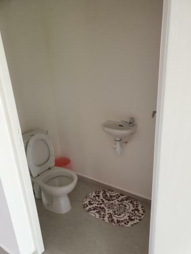 Villa Bleue6