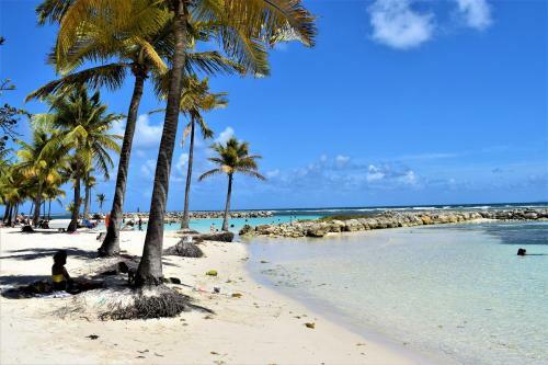 Apartamento Les G�tes De Bunel