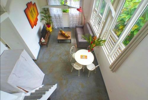 Apartamento Les G�tes De Bunel