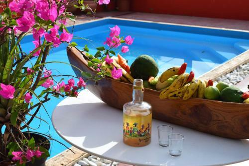 Apartamento Les G�tes De Bunel