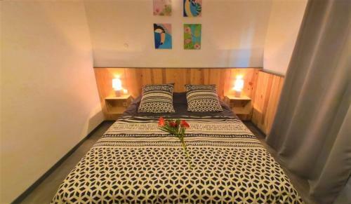 Apartamento Les G�tes De Bunel