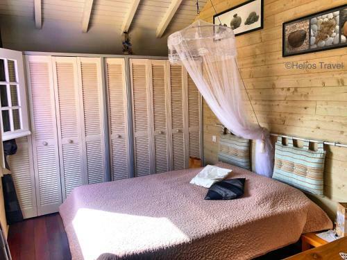 La Villa Aliz�s