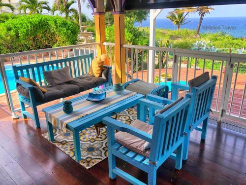 La Villa Aliz�s