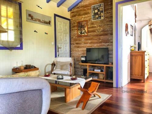 La Villa Aliz�s