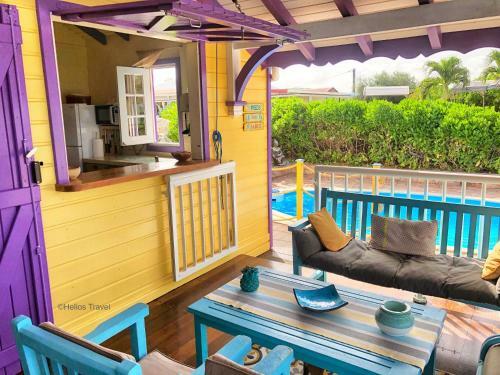 La Villa Aliz�s