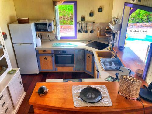 La Villa Aliz�s