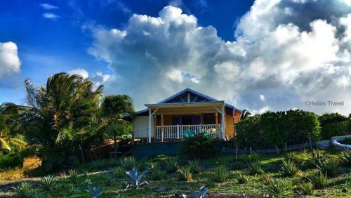 La Villa Aliz�s