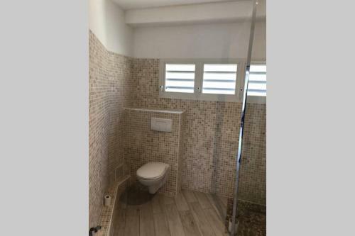 Villa D'exception Avec Vue � 180� Sur L'oc�an