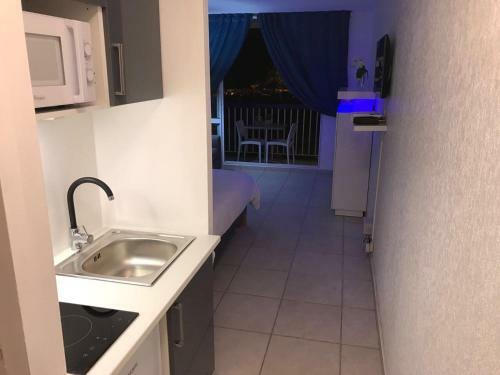 Apartamento Studio Damquin