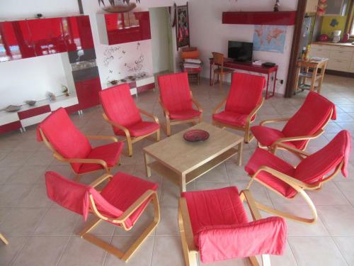 Villa Au Bout Du R�ve