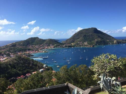Villa Au Bout Du R�ve