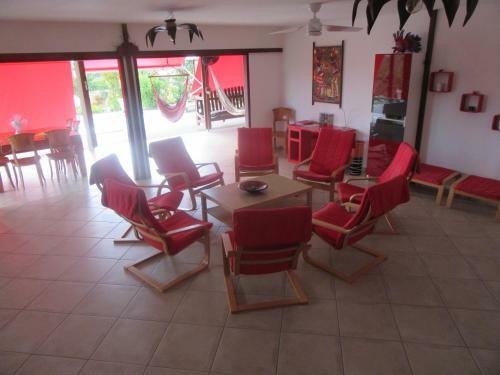 Villa Au Bout Du R�ve