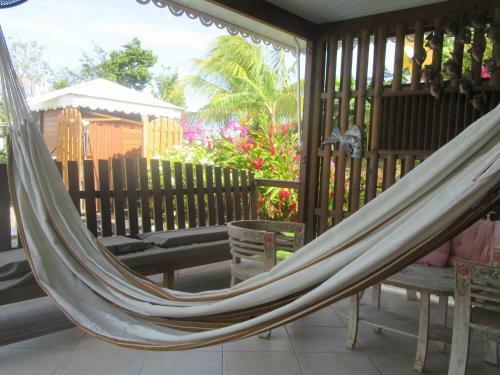 Villa Au Bout Du R�ve