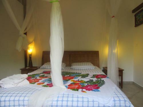 Villa Au Bout Du R�ve