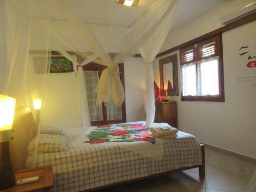Villa Au Bout Du R�ve