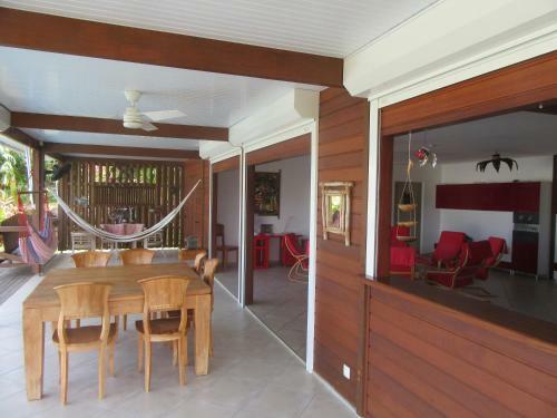 Villa Au Bout Du R�ve