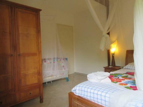 Villa Au Bout Du R�ve